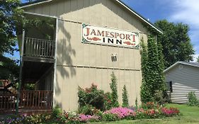 Jamesport Inn